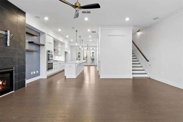 3208 Sonnet Walk, Atlanta, GA 30339