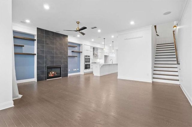 3208 Sonnet Walk, Atlanta, GA 30339