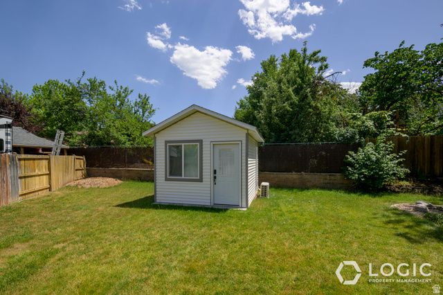 148 E 1100 S, Kaysville, UT 84037