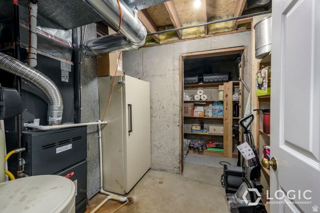 148 E 1100 S, Kaysville, UT 84037