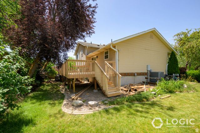 148 E 1100 S, Kaysville, UT 84037