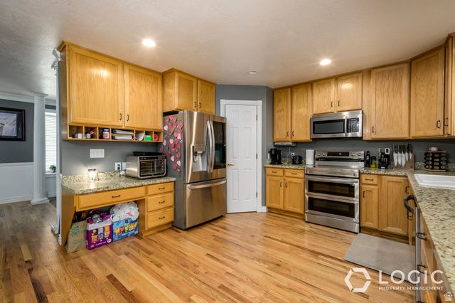 148 E 1100 S, Kaysville, UT 84037