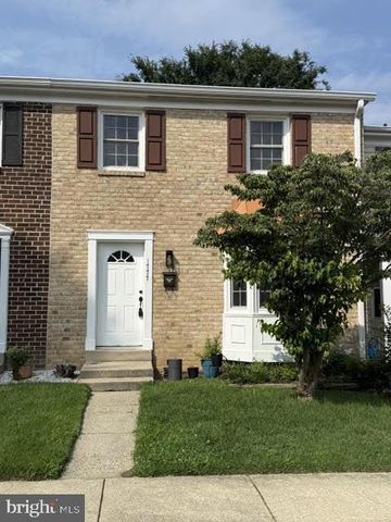 1777 ABERDEEN CIR, Crofton, MD 21114