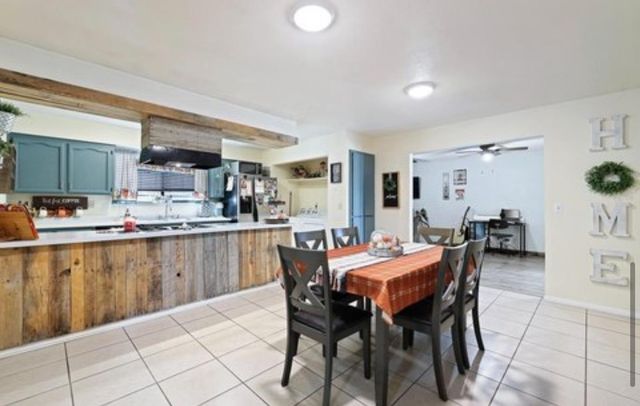 460 W Sacramento Street, Coalinga, CA 93210