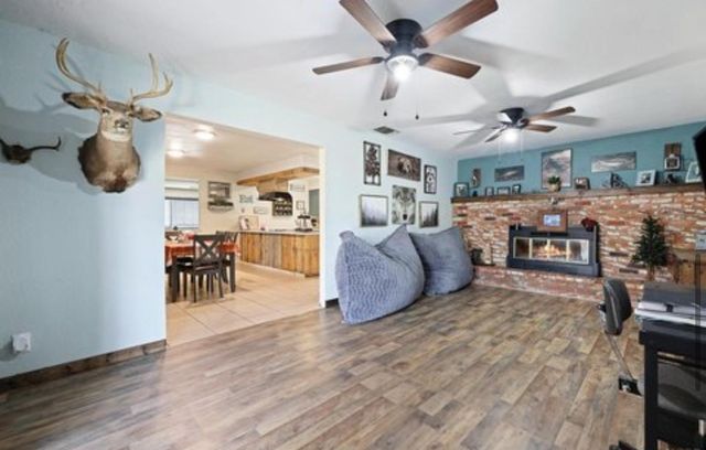 460 W Sacramento Street, Coalinga, CA 93210