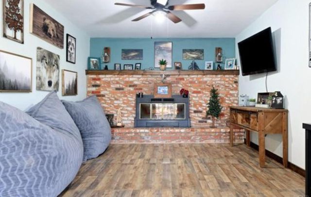 460 W Sacramento Street, Coalinga, CA 93210