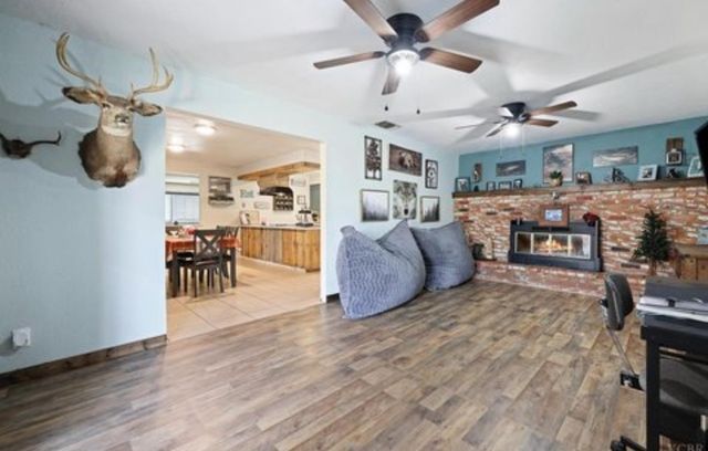 460 W Sacramento Street, Coalinga, CA 93210