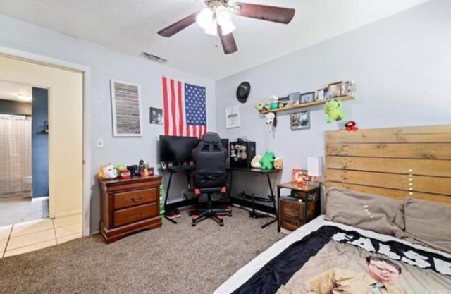 460 W Sacramento Street, Coalinga, CA 93210