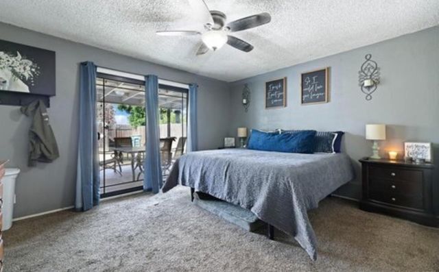 460 W Sacramento Street, Coalinga, CA 93210