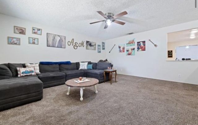 460 W Sacramento Street, Coalinga, CA 93210