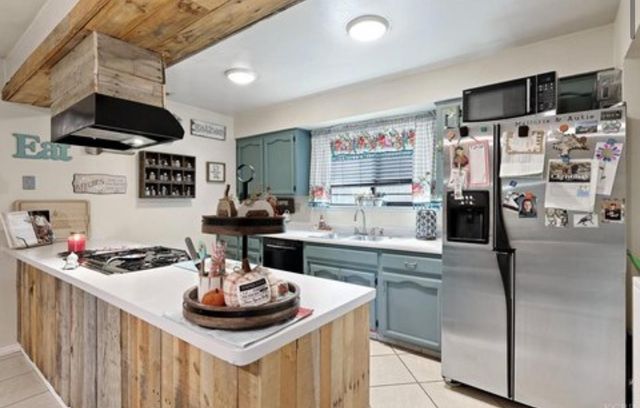 460 W Sacramento Street, Coalinga, CA 93210