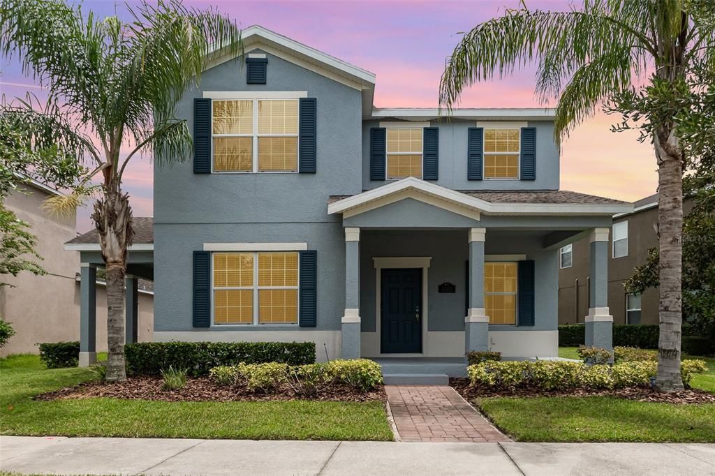 5502 NEW INDEPENDENCE PARKWAY, Winter Garden, FL 34787