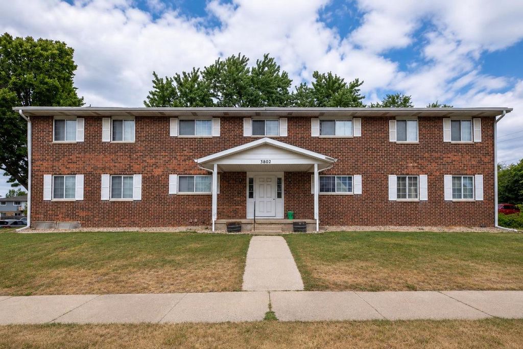 3802 Lien Road, Madison, WI 53704