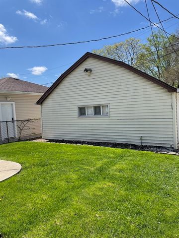 7659 W Sunset Drive HOUSE, Elmwood Park, IL 60707