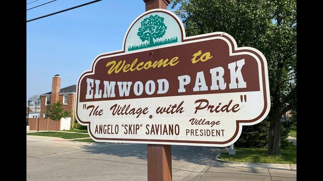 7659 W Sunset Drive HOUSE, Elmwood Park, IL 60707