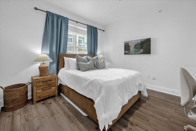 1238 E KENNEDY BOULEVARD 802, Tampa, FL 33602