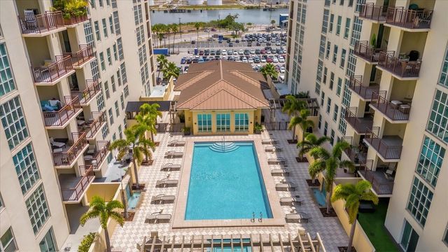 1238 E KENNEDY BOULEVARD 802, Tampa, FL 33602