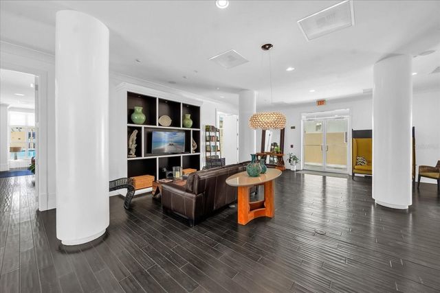 1238 E KENNEDY BOULEVARD 802, Tampa, FL 33602