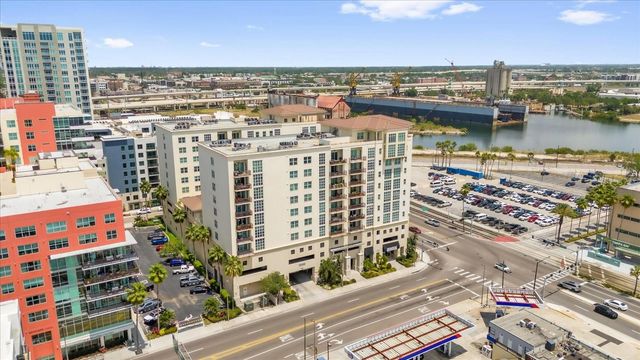 1238 E KENNEDY BOULEVARD 802, Tampa, FL 33602