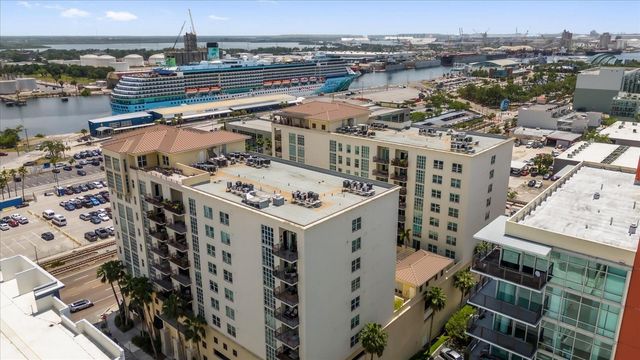 1238 E KENNEDY BOULEVARD 802, Tampa, FL 33602