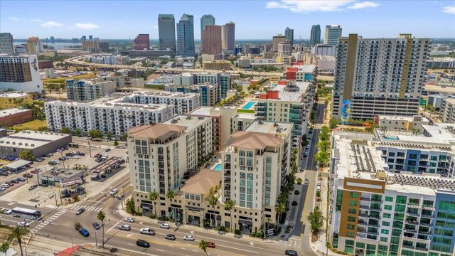 1238 E KENNEDY BOULEVARD 802, Tampa, FL 33602