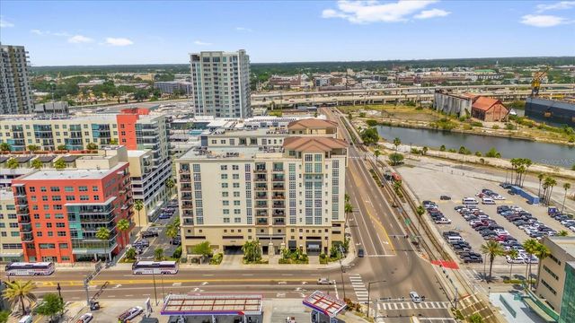 1238 E KENNEDY BOULEVARD 802, Tampa, FL 33602
