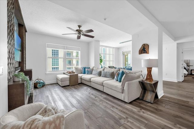 1238 E KENNEDY BOULEVARD 802, Tampa, FL 33602