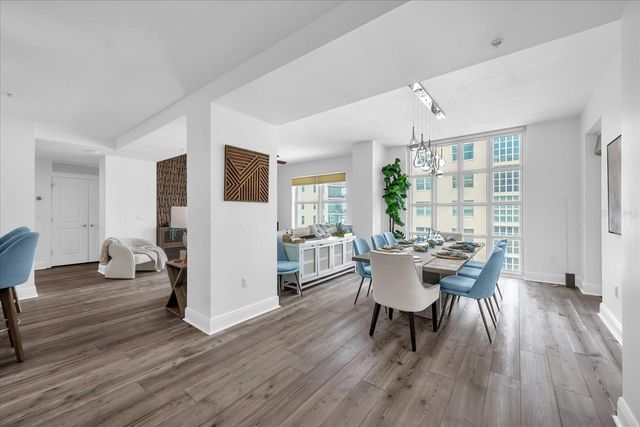 1238 E KENNEDY BOULEVARD 802, Tampa, FL 33602