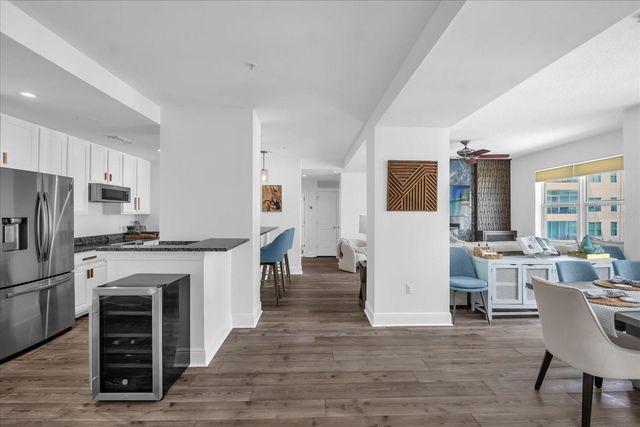 1238 E KENNEDY BOULEVARD 802, Tampa, FL 33602