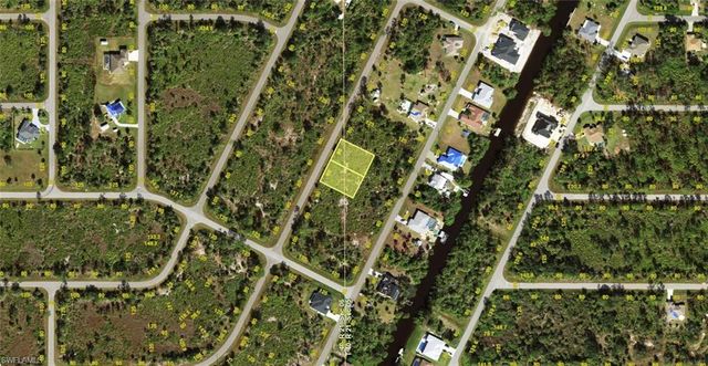 186 & 178 Saluda TER, Port Charlotte, FL 33953