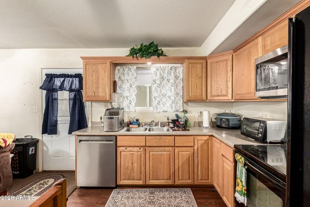 516 N LOS ALTOS Drive, Chandler, AZ 85224