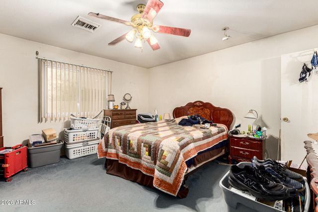 516 N LOS ALTOS Drive, Chandler, AZ 85224