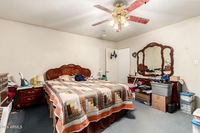 516 N LOS ALTOS Drive, Chandler, AZ 85224