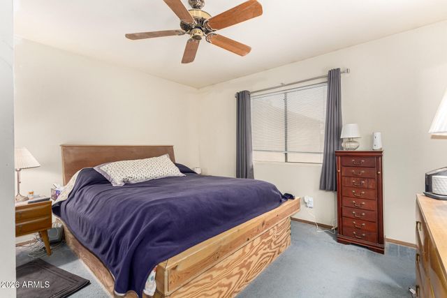 516 N LOS ALTOS Drive, Chandler, AZ 85224