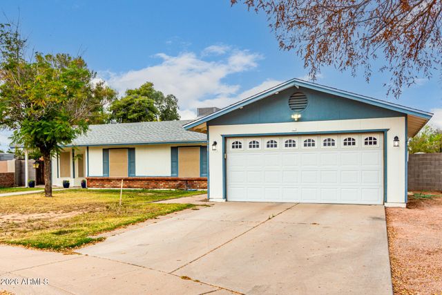 516 N LOS ALTOS Drive, Chandler, AZ 85224