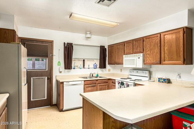 516 N LOS ALTOS Drive, Chandler, AZ 85224