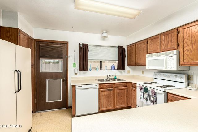 516 N LOS ALTOS Drive, Chandler, AZ 85224