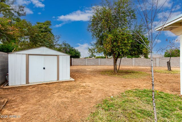 516 N LOS ALTOS Drive, Chandler, AZ 85224