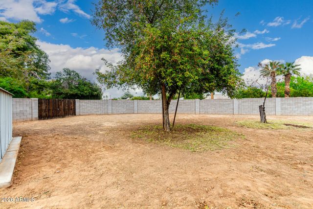 516 N LOS ALTOS Drive, Chandler, AZ 85224