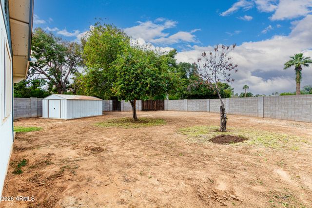 516 N LOS ALTOS Drive, Chandler, AZ 85224