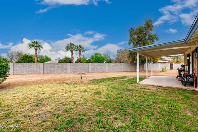 516 N LOS ALTOS Drive, Chandler, AZ 85224