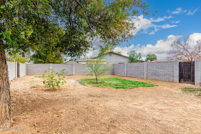 516 N LOS ALTOS Drive, Chandler, AZ 85224