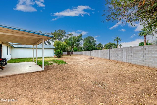 516 N LOS ALTOS Drive, Chandler, AZ 85224