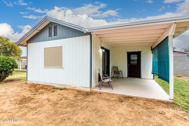 516 N LOS ALTOS Drive, Chandler, AZ 85224