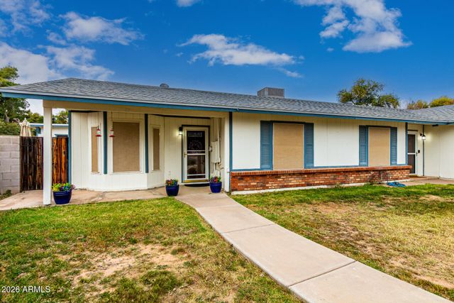 516 N LOS ALTOS Drive, Chandler, AZ 85224