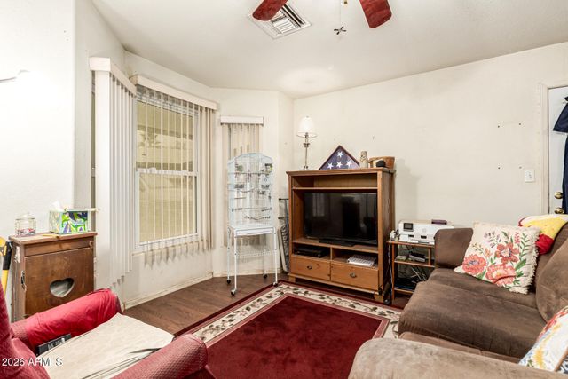 516 N LOS ALTOS Drive, Chandler, AZ 85224