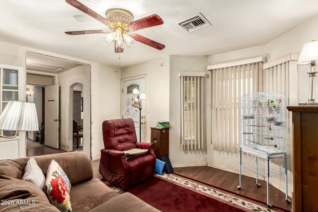 516 N LOS ALTOS Drive, Chandler, AZ 85224