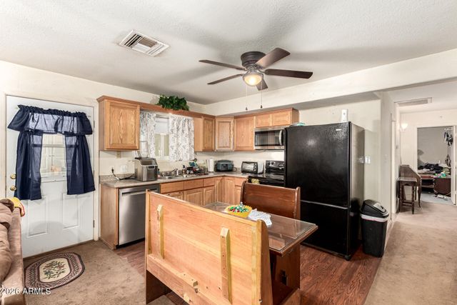 516 N LOS ALTOS Drive, Chandler, AZ 85224