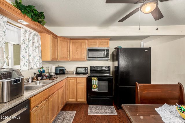 516 N LOS ALTOS Drive, Chandler, AZ 85224