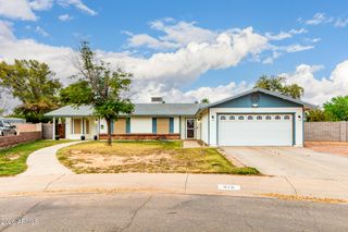 516 N LOS ALTOS Drive, Chandler, AZ 85224